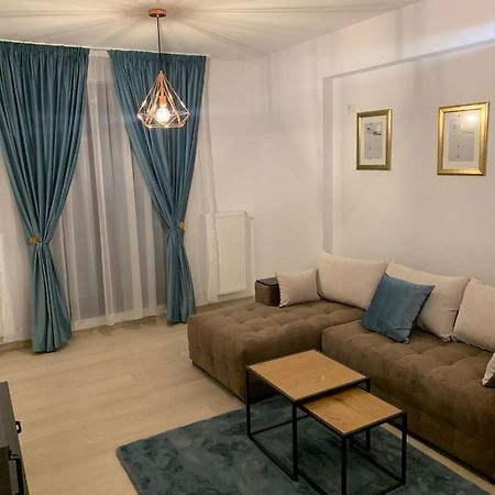 Luxury Studio Bucarest Exterior foto