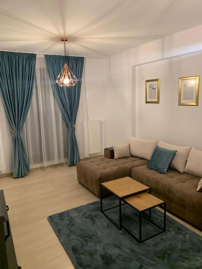 Luxury Studio Bucarest Exterior foto